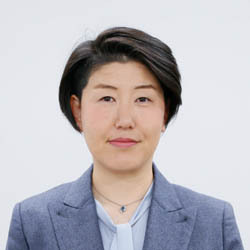 片岡 理恵子